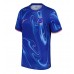 Maillot de foot Chelsea Domicile vêtements 2024-25 Manches Courtes